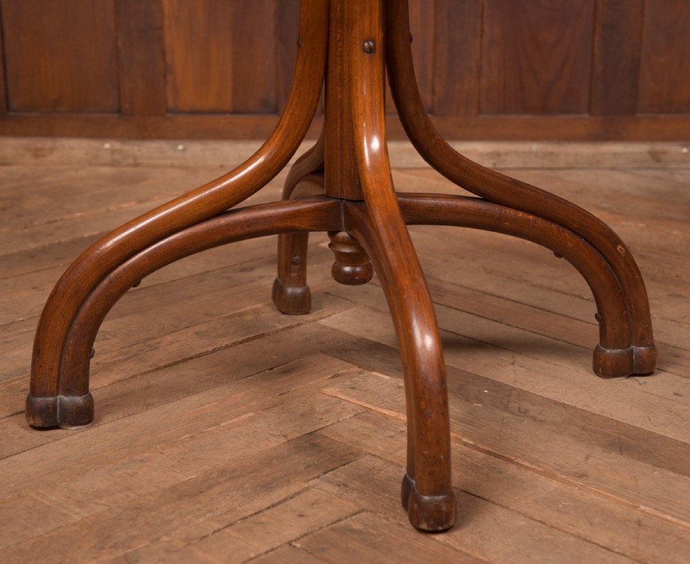  Bentwood Hat & Coat Stand View VIII