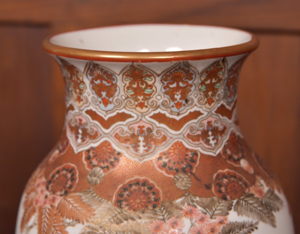 Japanese Vase View VII