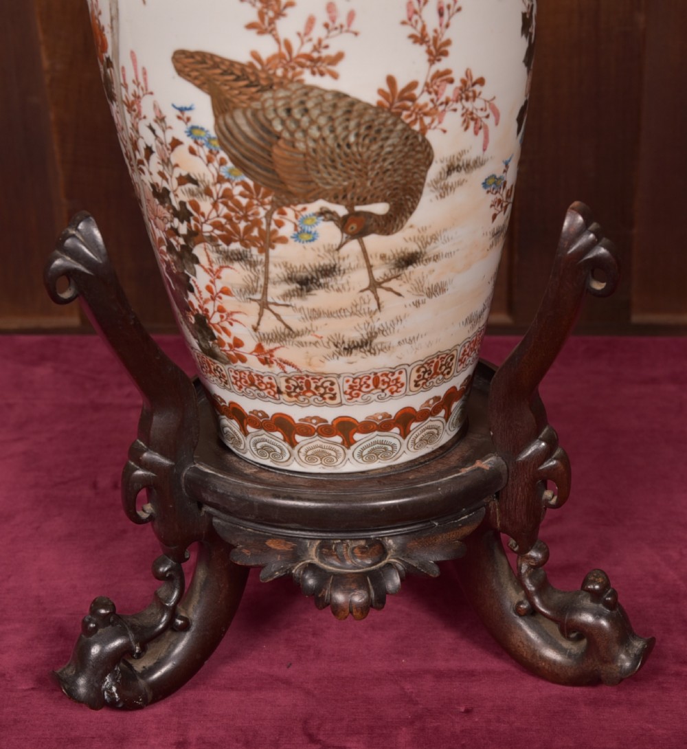 Japanese Vase View VIII