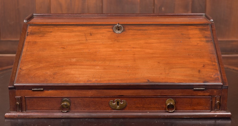  19th Century Estate Clerks Desk