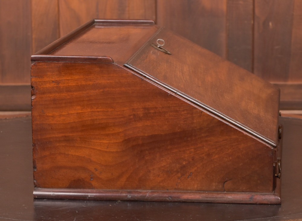  19th Century Estate Clerks Desk View V