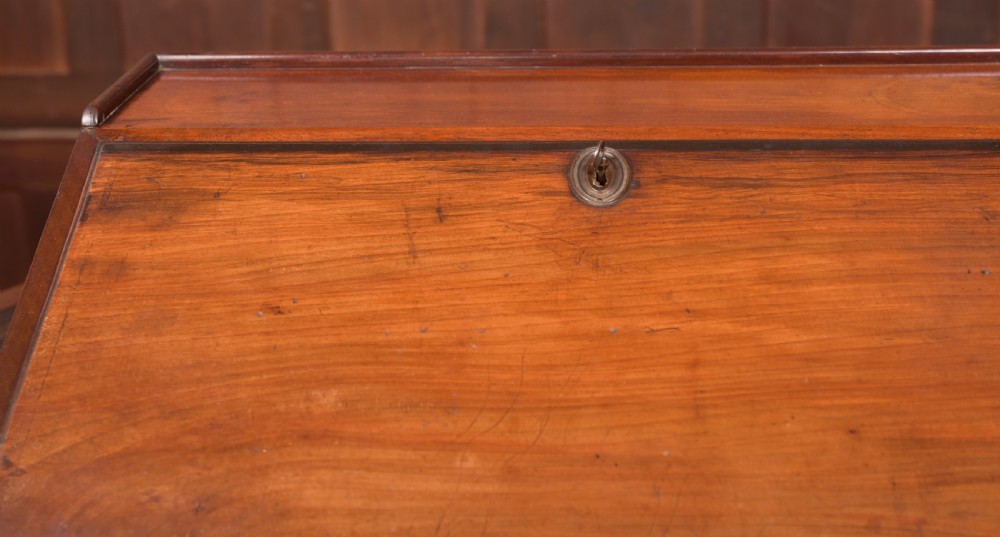  19th Century Estate Clerks Desk View XIII