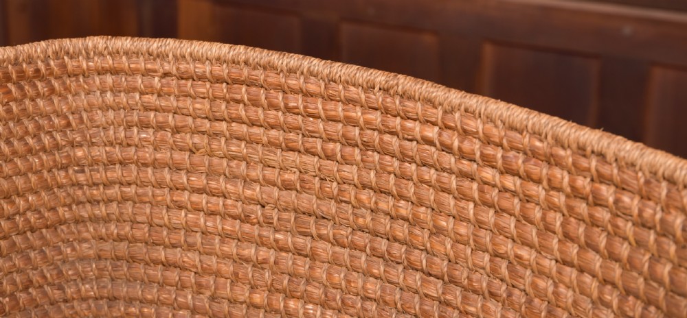 Edwardian Child Orkney Chair View XII