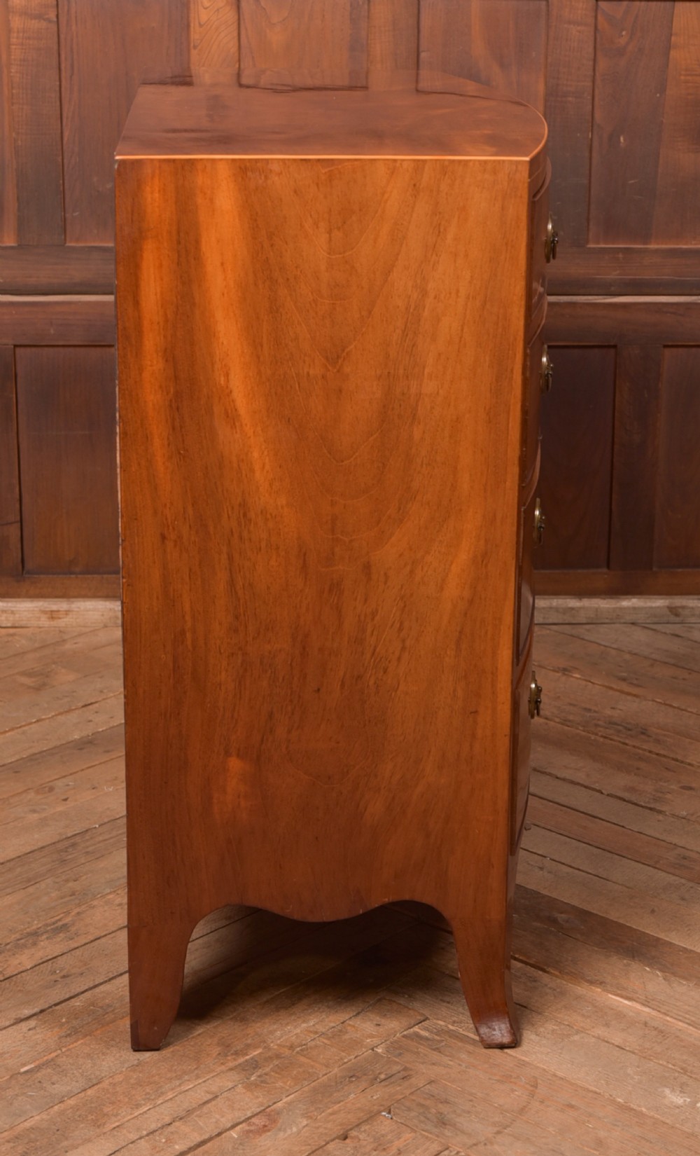 Early 19th Century Chest of Drawers View XV