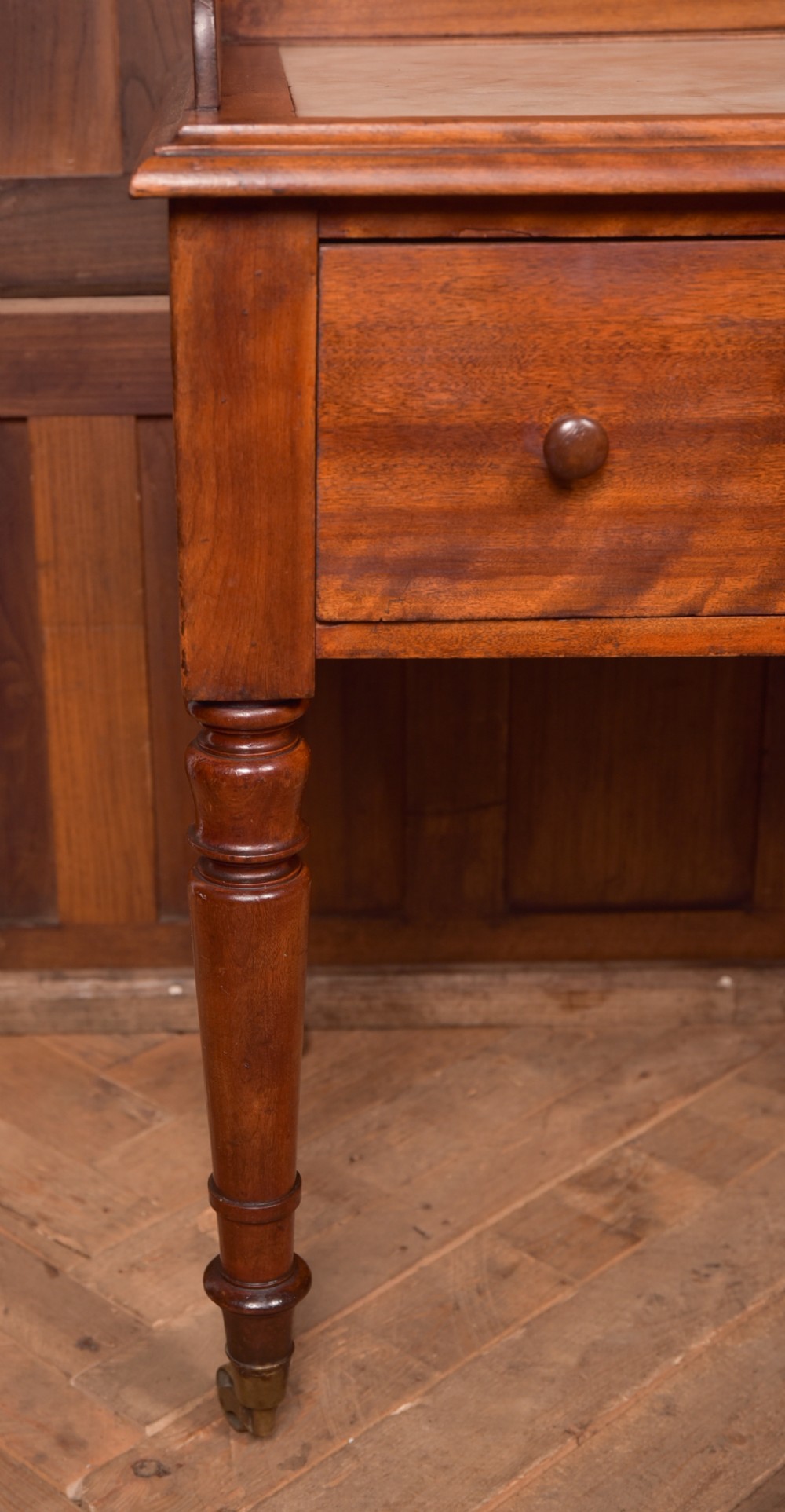 Victorian Marble Top Washstand/ Dressing Table View XIII