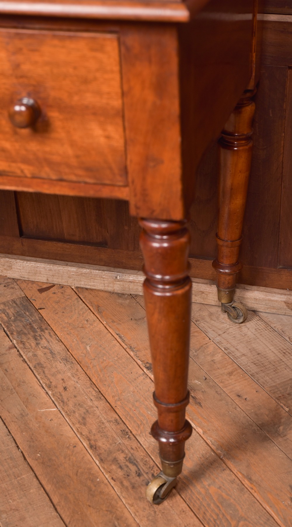 Victorian Marble Top Washstand/ Dressing Table View XIV