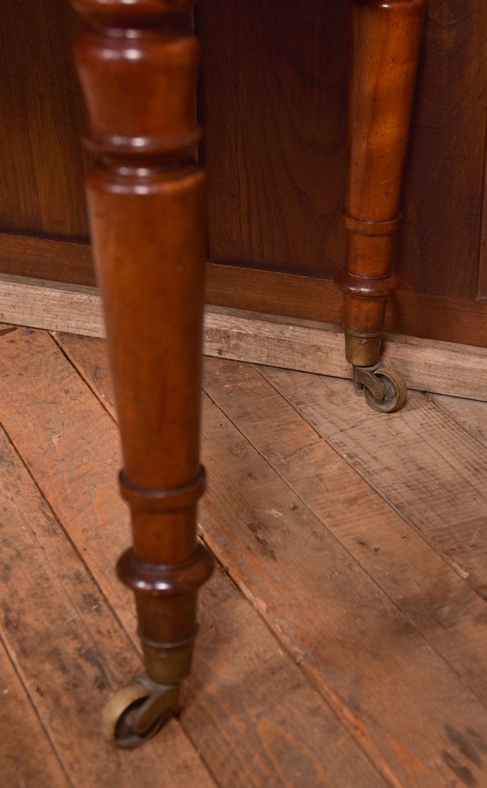 Victorian Marble Top Washstand/ Dressing Table View XVII