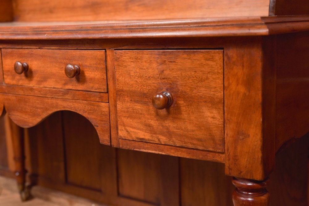Victorian Marble Top Washstand/ Dressing Table View XVIII