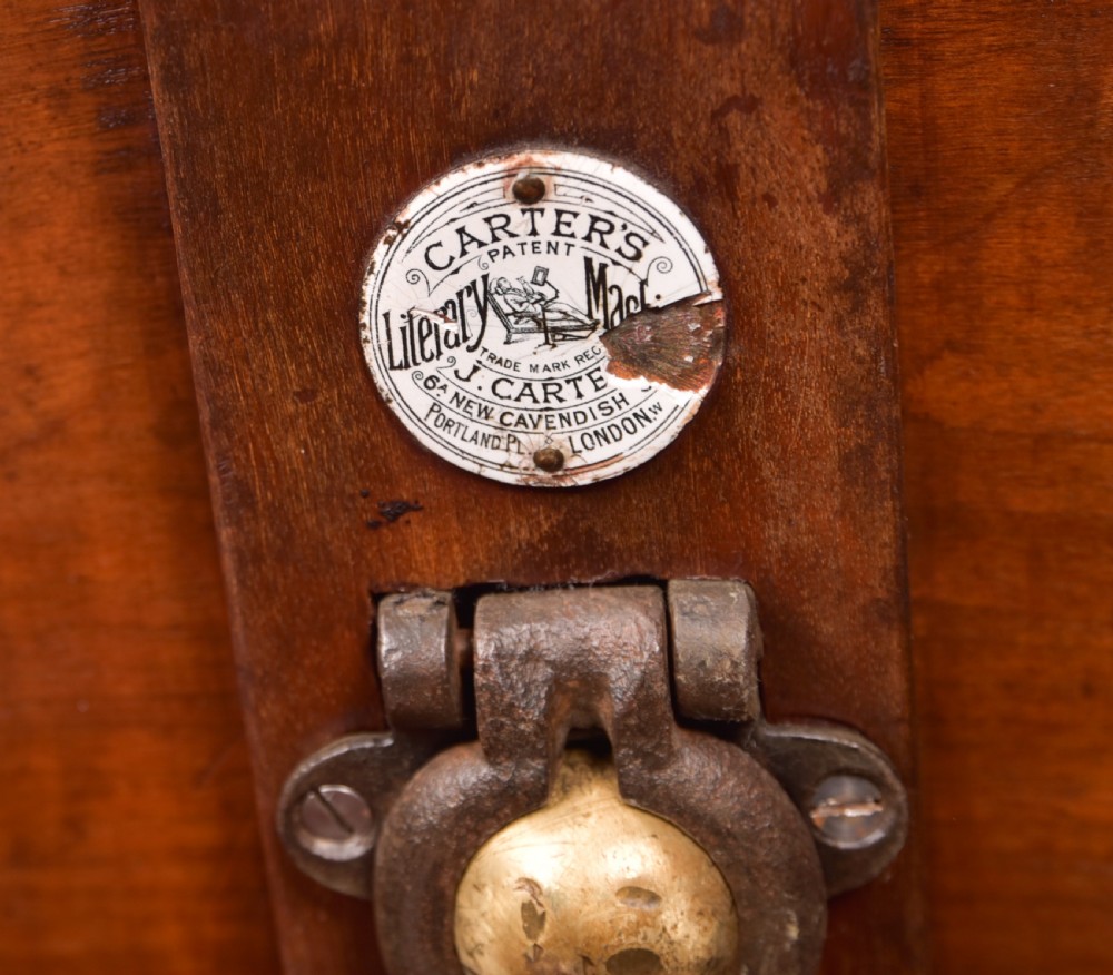 Literary Machine by John Carter  View VII