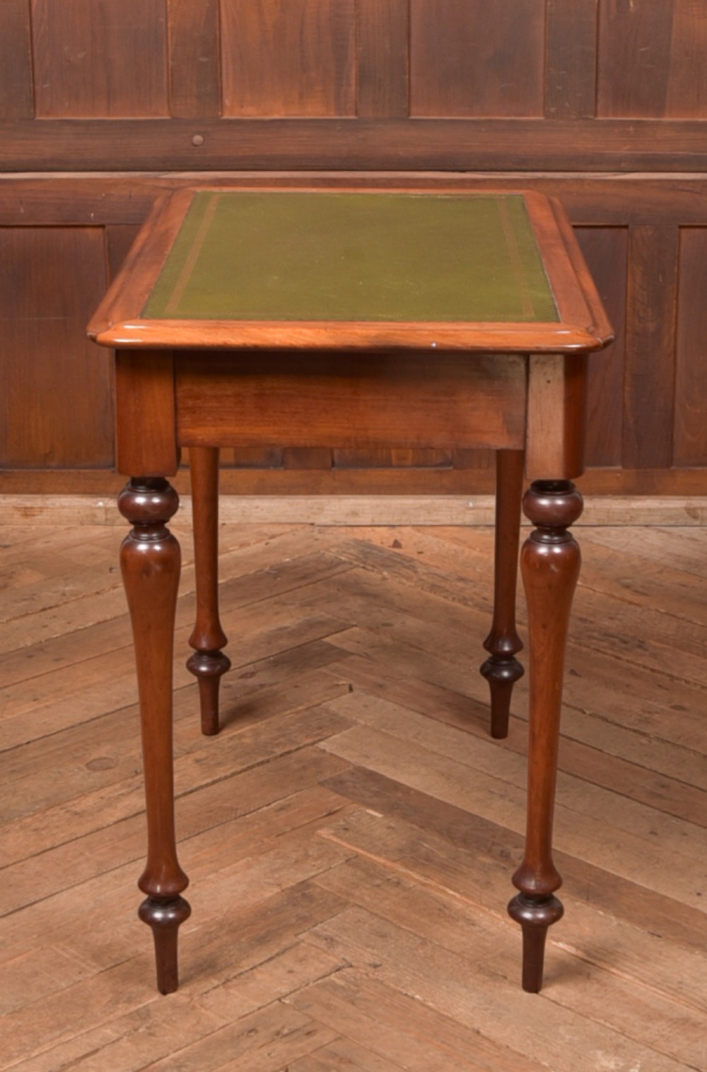 Victorian Writing Desk and Chair View VII