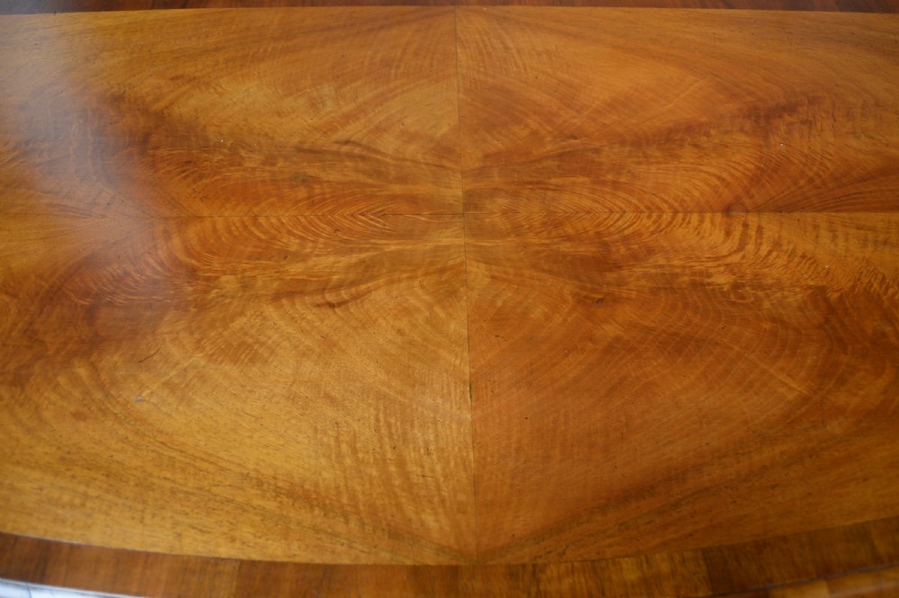 Walnut Chest of Drawers View V