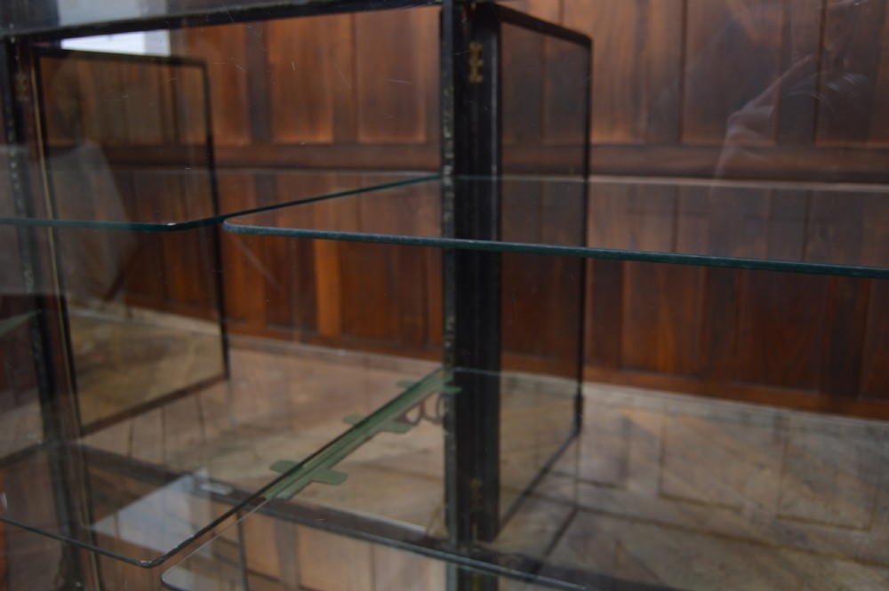 Victorian Shop Display Cabinet View XXII