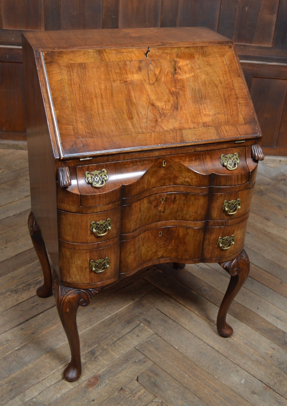 Walnut Writing Bureau