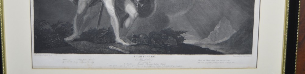 James Caldwall Engraving View XIV
