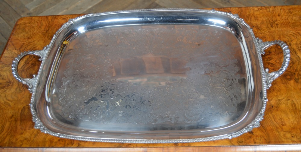 EPNS Serving Tray View II