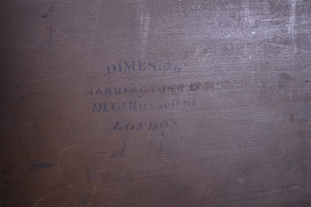 H J Johnson Oil on Board Painting View XV