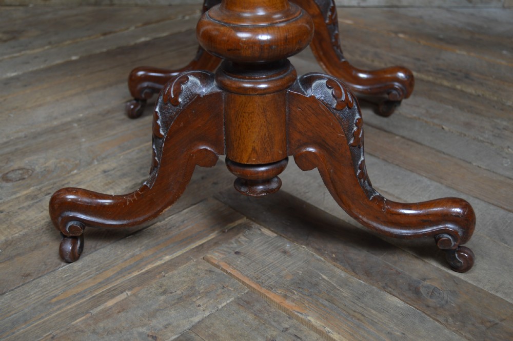 Victorian Games Table View XI