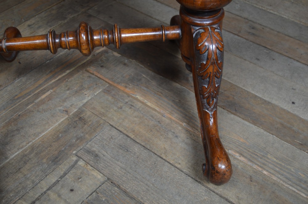 Victorian Games Table View XIII