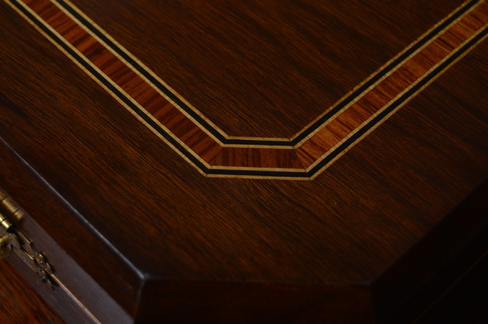 Walker & Hall Carving Set View III
