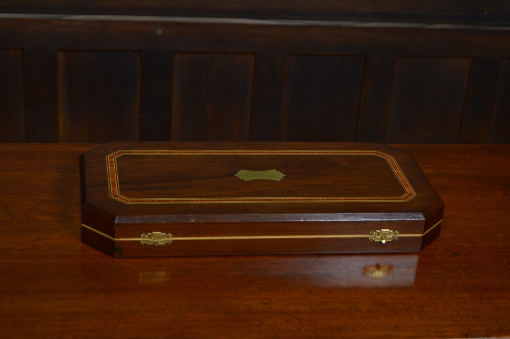 Walker & Hall Carving Set View XI