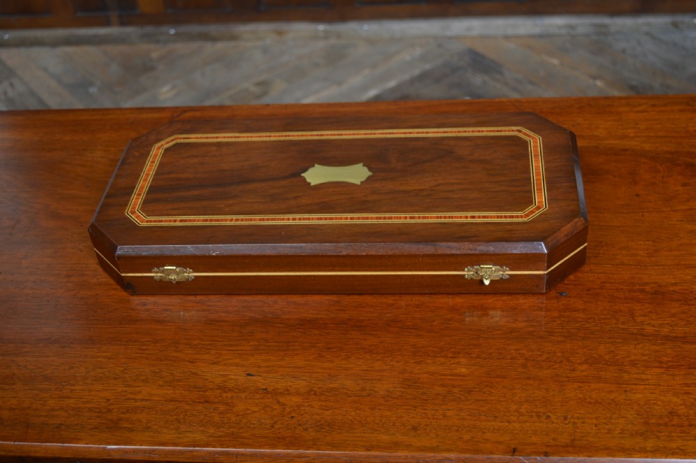 Walker & Hall Carving Set View XIII