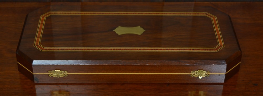 Walker & Hall Carving Set View XVII