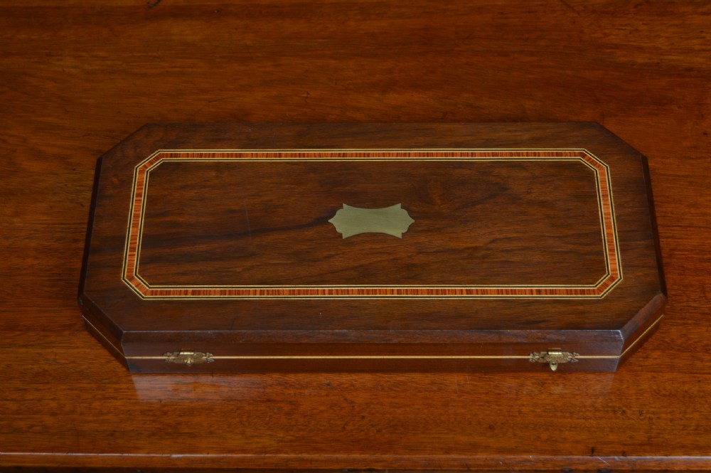 Walker & Hall Carving Set View XXII
