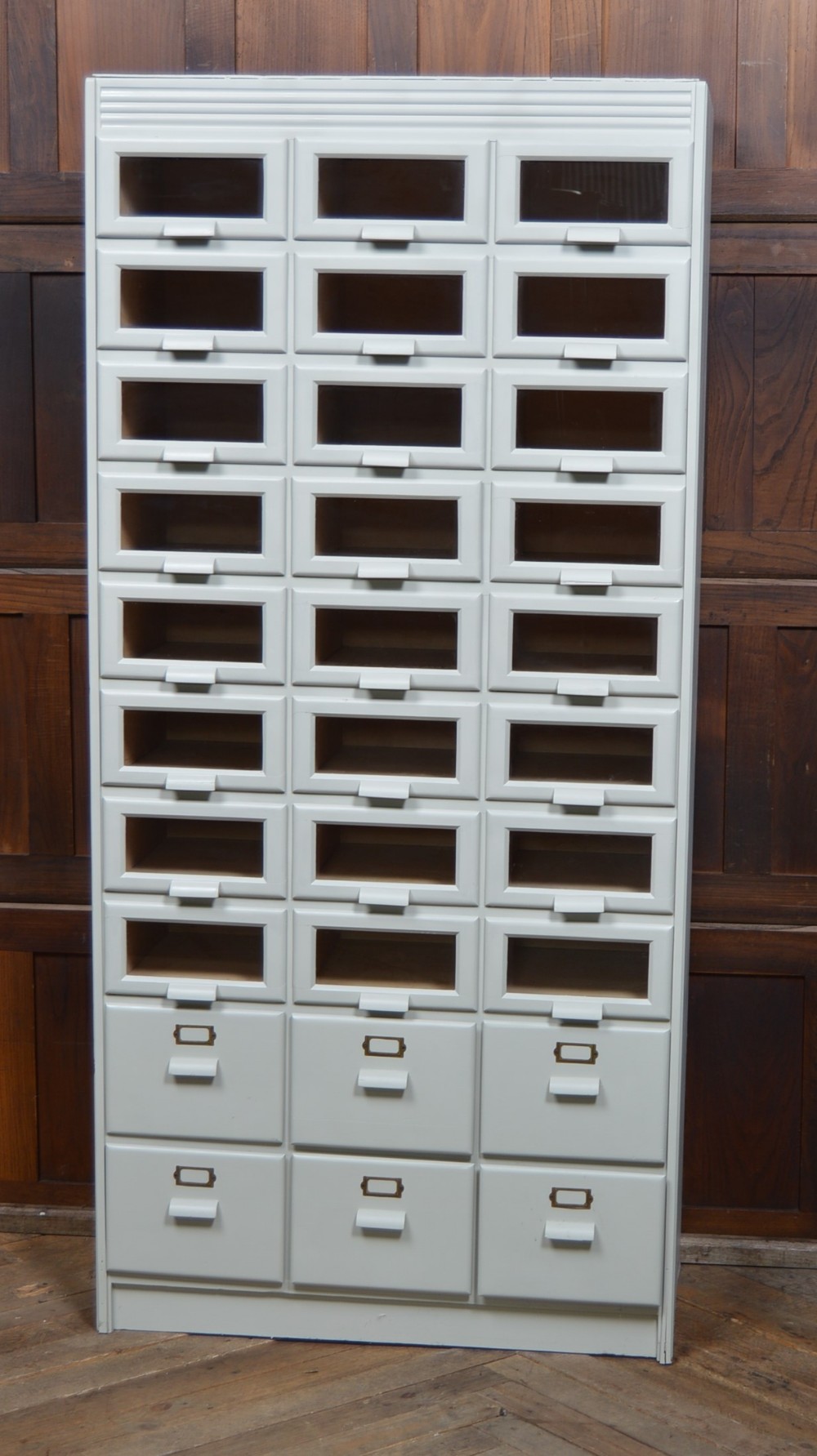 Haberdashery Cabinet