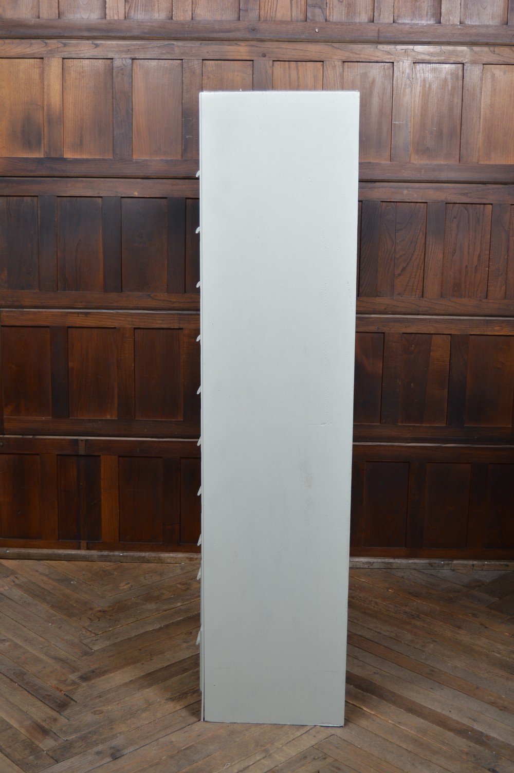 Haberdashery Cabinet View XIII