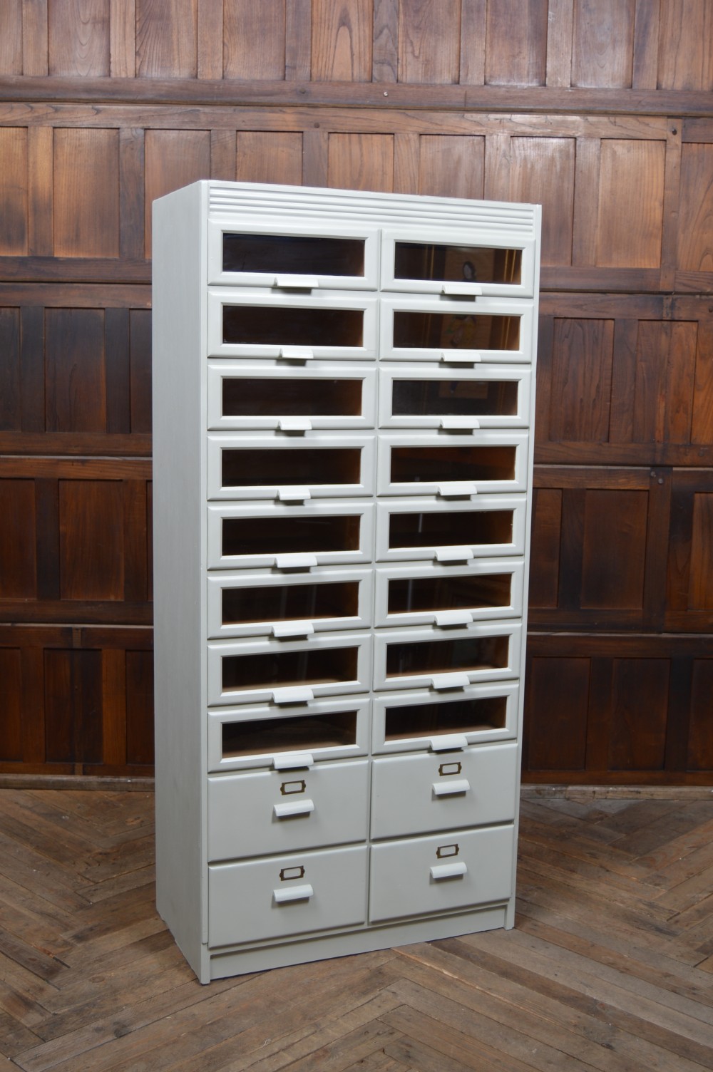 Haberdashery Cabinet