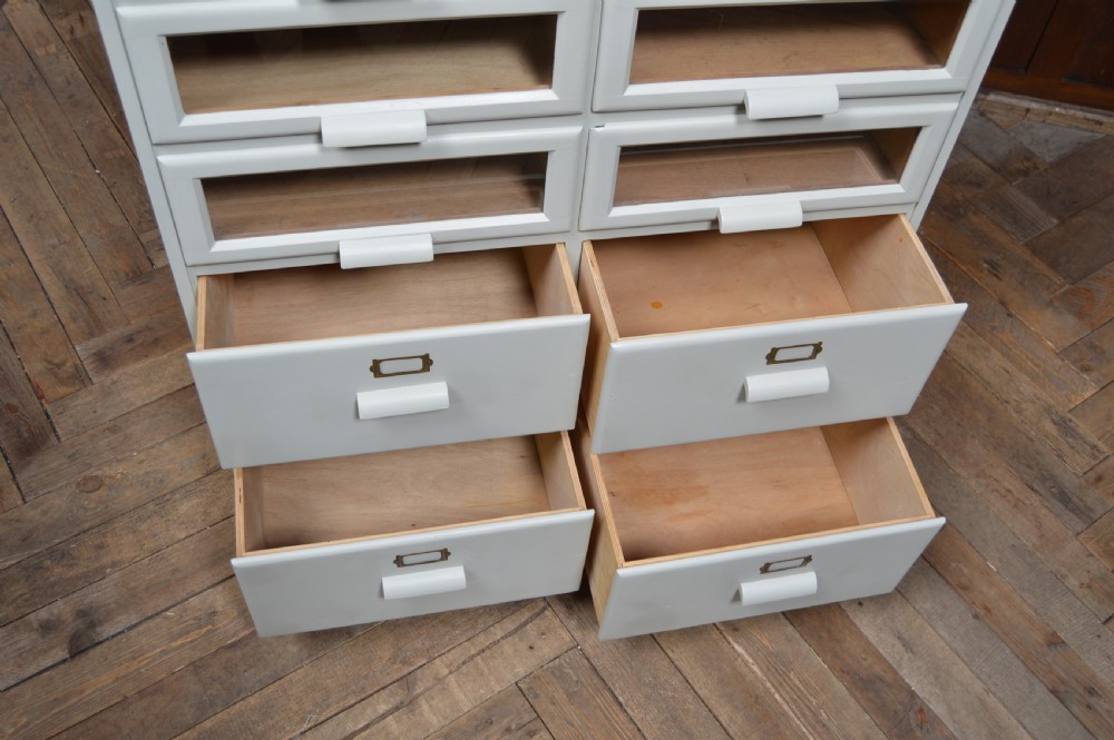 Haberdashery Cabinet View V