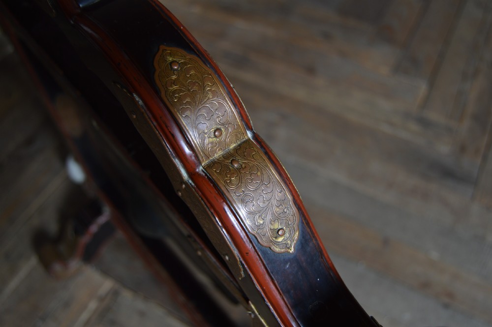 Chinese Gong View XII