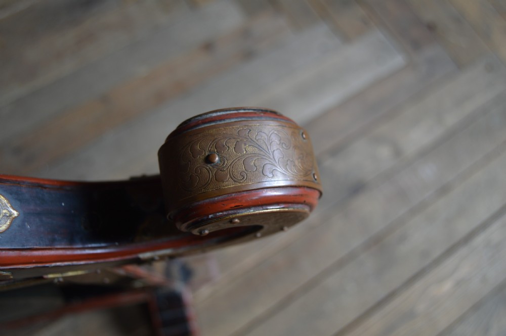 Chinese Gong View XIII