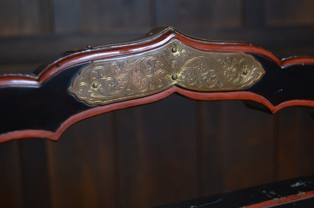 Chinese Gong View XIV