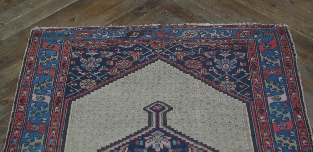 Sarab Rug View III