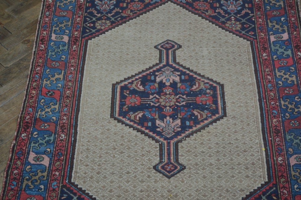 Sarab Rug View IV