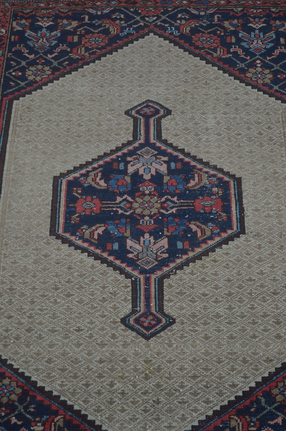 Sarab Rug View VI