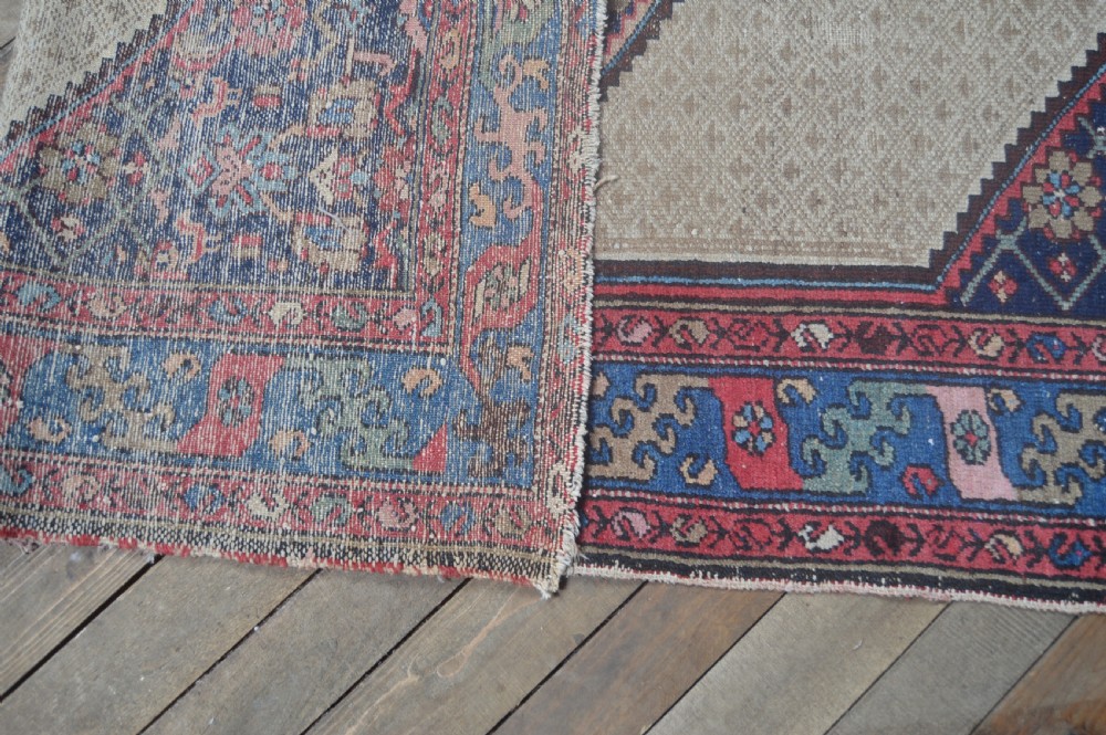 Sarab Rug View VIII