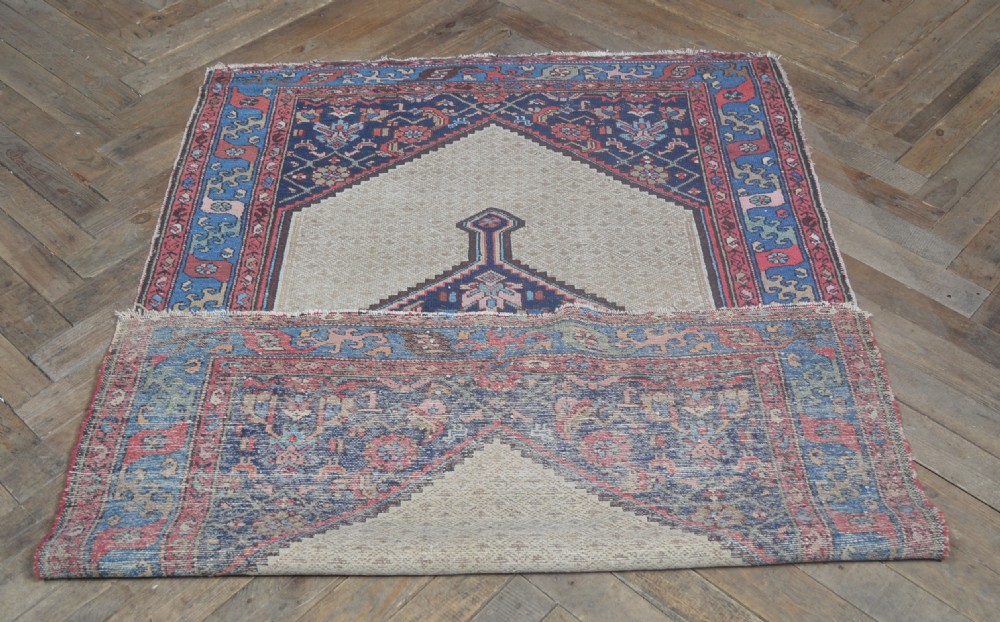 Sarab Rug View IX