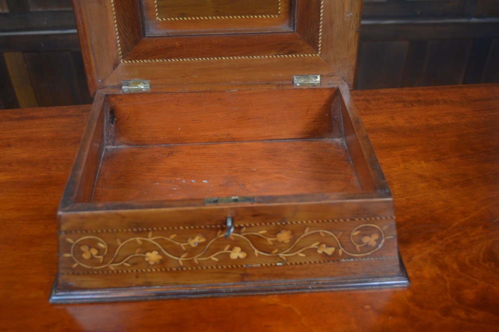 Killarney Trinket Box View XI