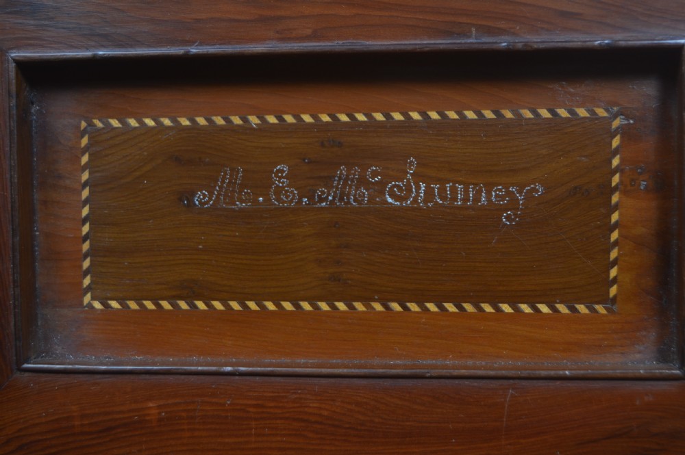 Killarney Trinket Box View XII