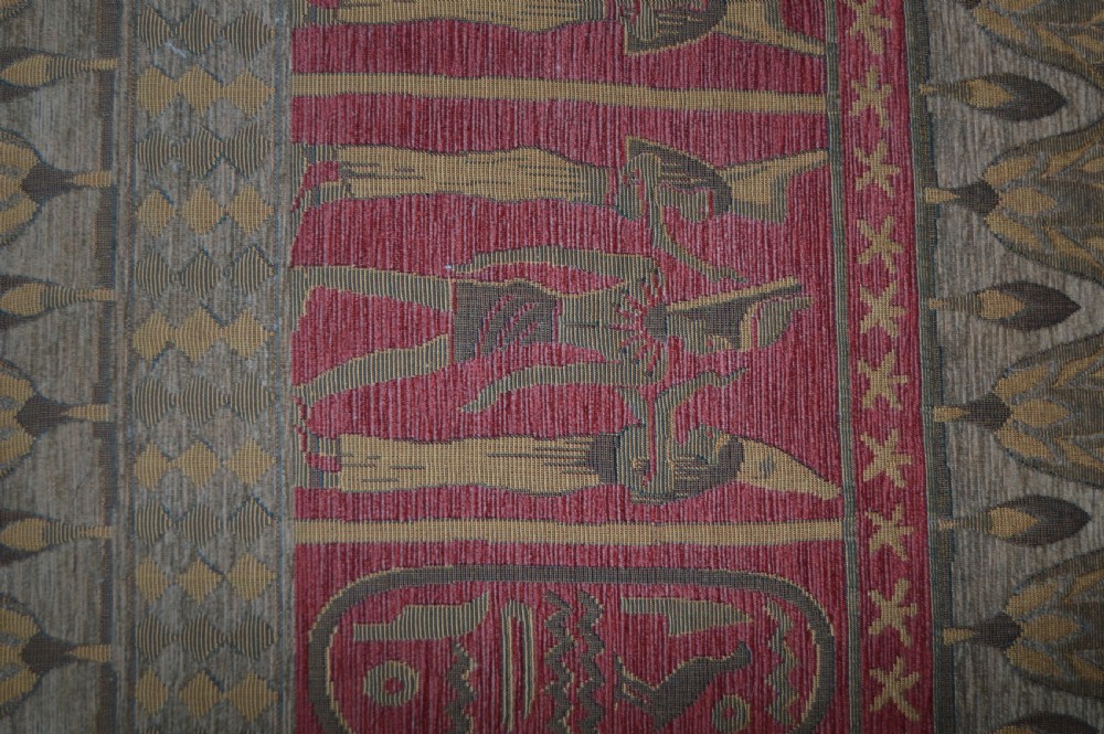 Oak Arts & Crafts Arm Chair View X