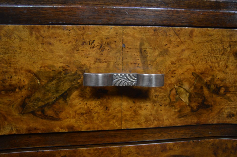 Art Deco Chest of Drawers View III