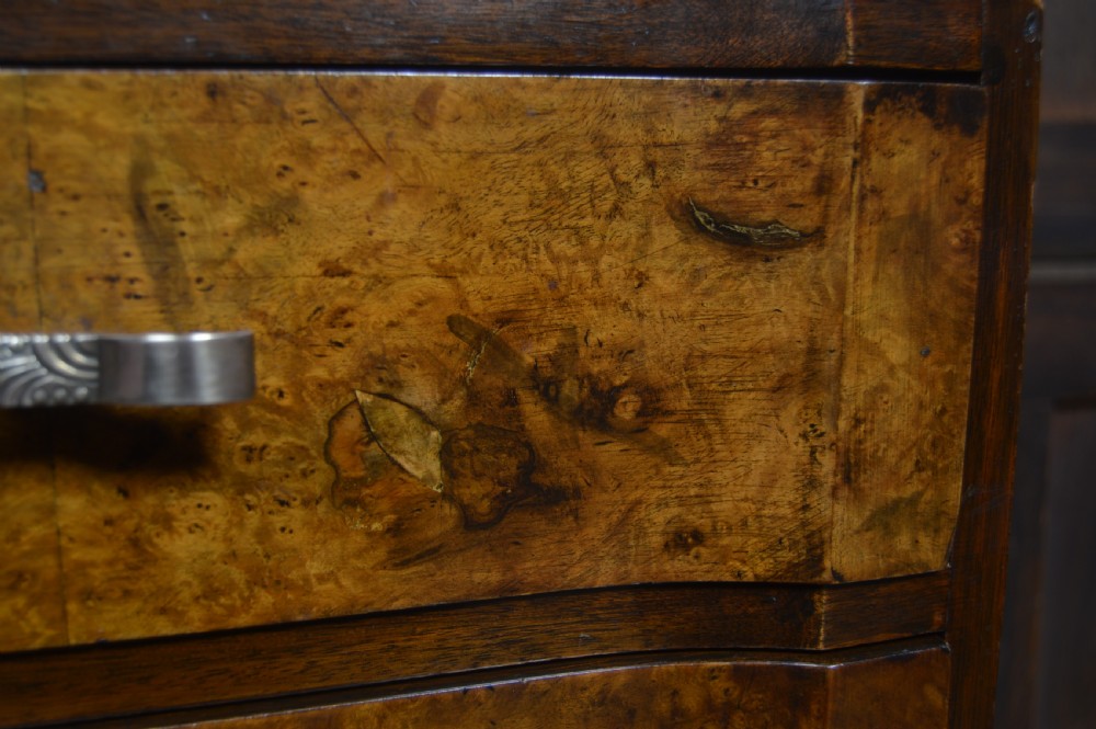 Art Deco Chest of Drawers View IV