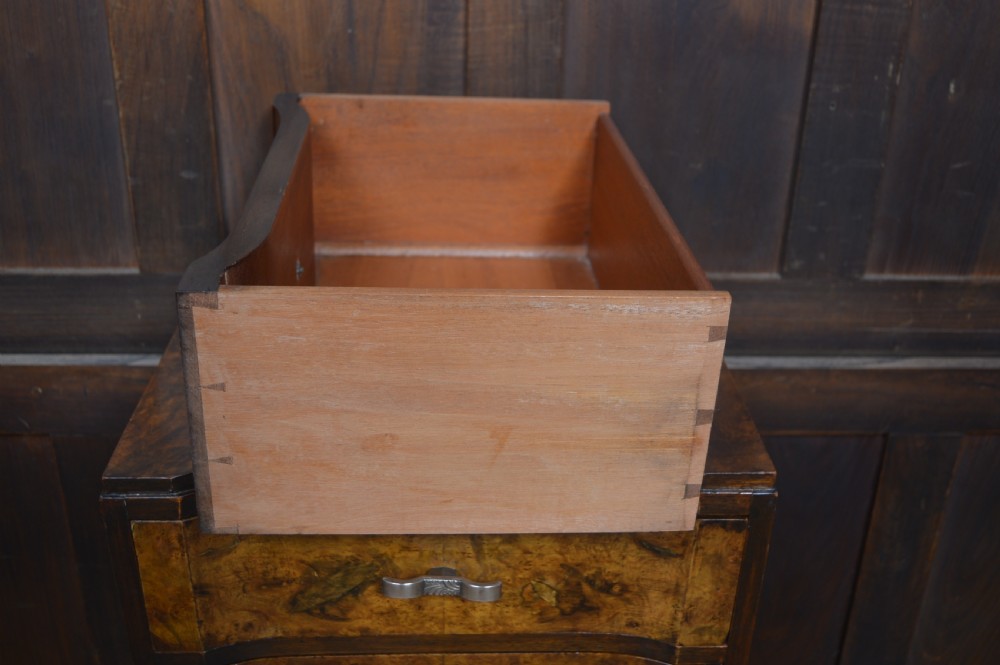 Art Deco Chest of Drawers View VIII