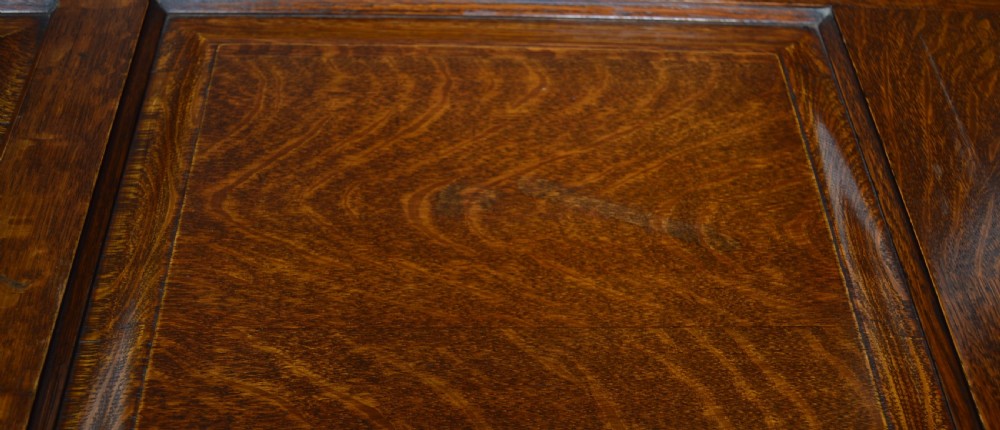 Edwardian Monk's Bench/ Hall Seat/ Settle View XVIII
