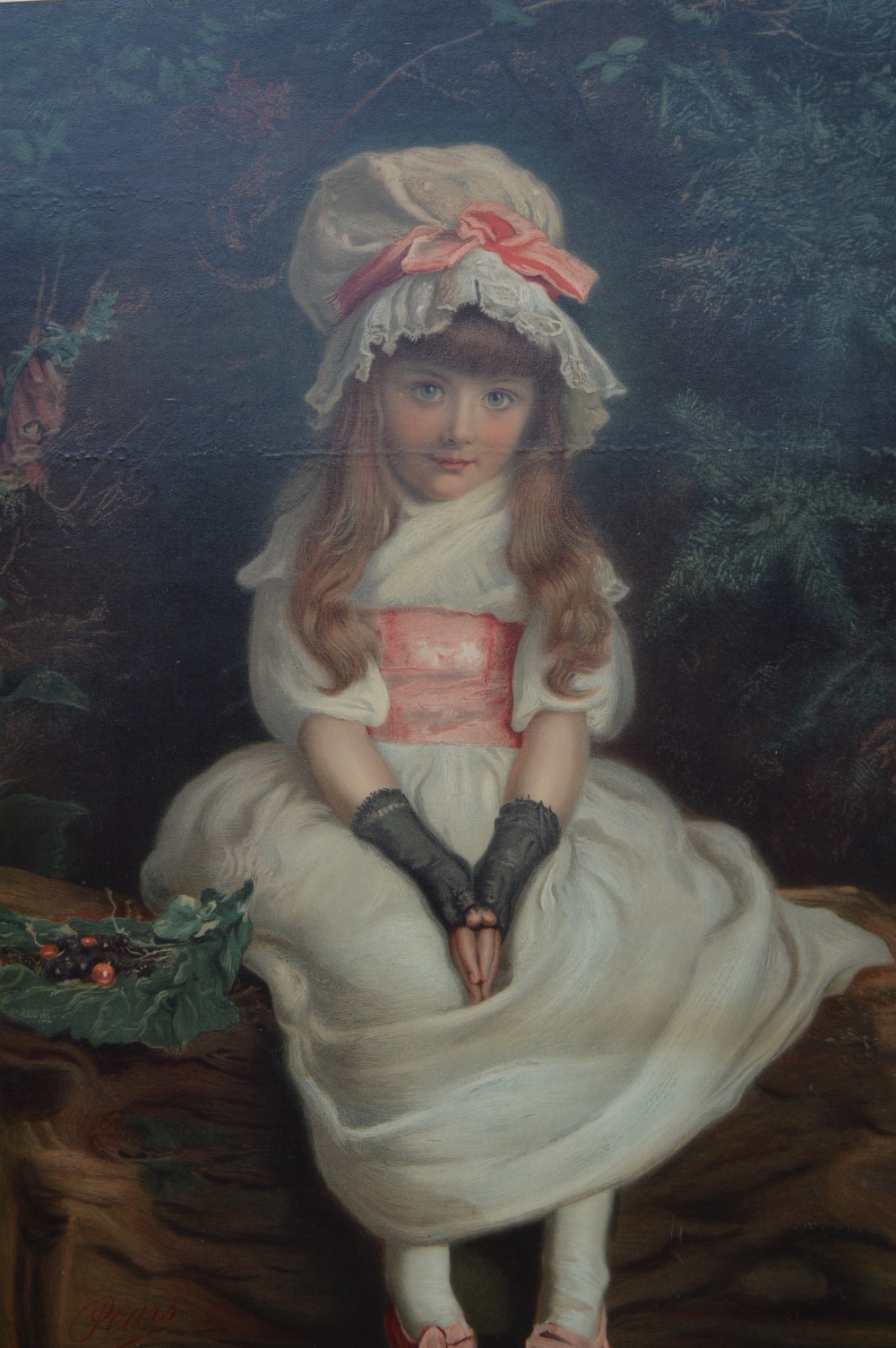  John Everett Millais 
