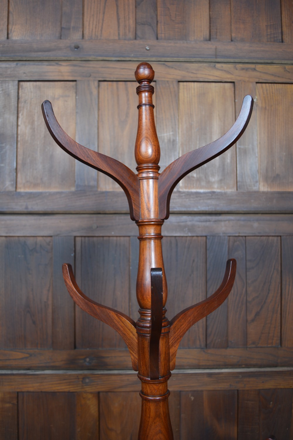 Georgian Coat/Hat Stand View III