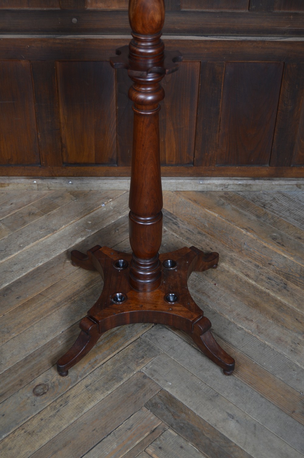 Georgian Coat/Hat Stand View IV