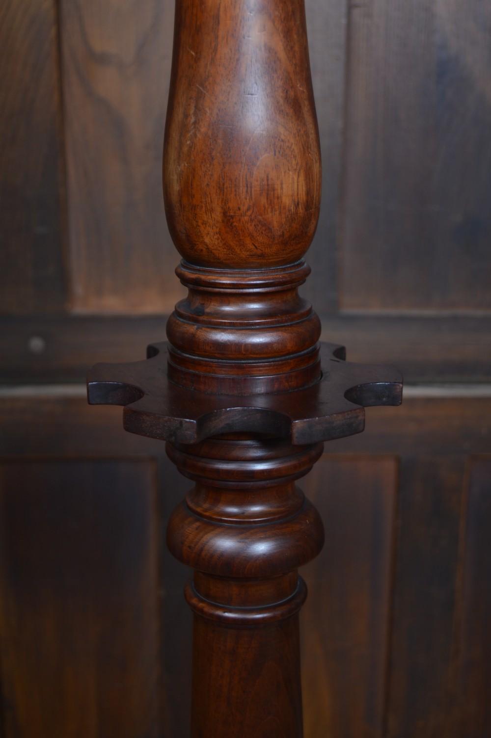 Georgian Coat/Hat Stand View V